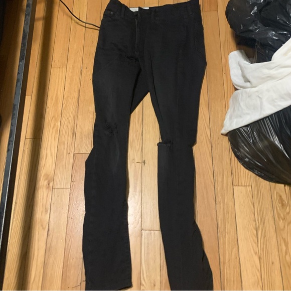 Skinny jeans from Eden - Picture 2 of 3